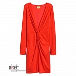 H&M, 161897, Платье Red