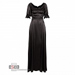 boohoo, 96195, Платье Black