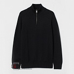 H&M, 198065, Пуловер Black