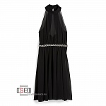 C&A, 2199592, Платье Black