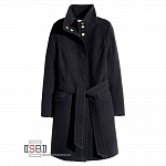 H&M, 450514, Пальто Black