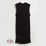 H&M, 183712, Платье Black