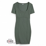 C&A, 2205218, Платье Olive