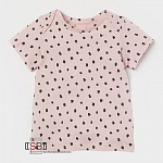 H&M, 110965, Футболка Pink