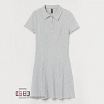 H&M, 182025, Платье Grey