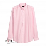 H&M, 712142, Рубашка д/р Pink