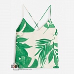 H&M, 468538, Топ Green