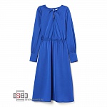 H&M, 122210, Платье Blue