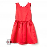 H&M, 161210, Платье Red