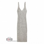 H&M, 326293, Платье Grey