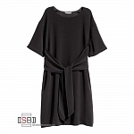 H&M, 891690, Платье Black
