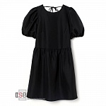H&M, 174753, Платье Black