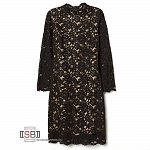 H&M, 138852, Платье Black