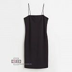 H&M, 266469, Платье Black