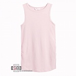 H&M, 161098, Топ Pink Light