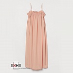 H&M, 118003, Платье Peach