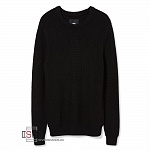 C&A, 2153081, Пуловер Black