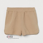 H&M, 249538, Шорты Beige