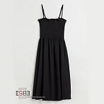 H&M, 259973, Платье Black