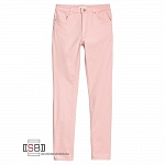 H&M, 100841, Джинсы Pink Light