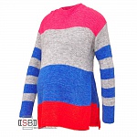 C&A, 2078775, Пуловер Multicolour