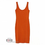 H&M, 449908, Платье Orange Dark