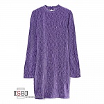 H&M, 256477, Платье Purple