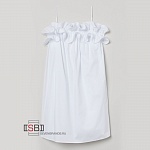H&M, 183232, Платье White