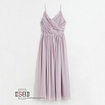 H&M, 141187, Платье Purple Light