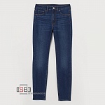 H&M, 236397, Джинсы Denim