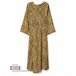 H&M, 139549, Платье Mustard