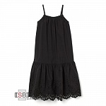H&M, 197036, Платье Black