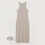 H&M, 149047, Платье Beige