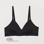 H&M, 108205, Лиф Black