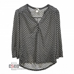 H&M, 963044, Блуза Grey