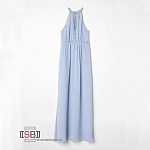 H&M, 136118, Платье Blue