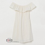 H&M, 143700, Платье Cream