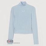 H&M, 218156, Пуловер Blue