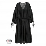 H&M, 183642, Платье Black