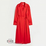 H&M, 110177, Платье Red