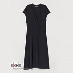 H&M, 264411, Платье Black