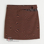 H&M, 259053, Юбка Brown