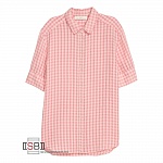 H&M, 190357, Рубашка Pink