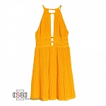 H&M, 467971, Платье Yellow