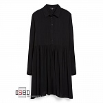 C&A, 2193139, Платье Black