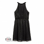 H&M, 286601, Платье Black