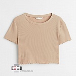 H&M, 256748, Топ Beige