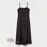 H&M, 151027, Платье Black