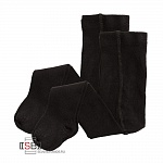 H&M, 509950, Колготки (комплект) Black