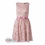 C&A, 2053780, Платье Pink